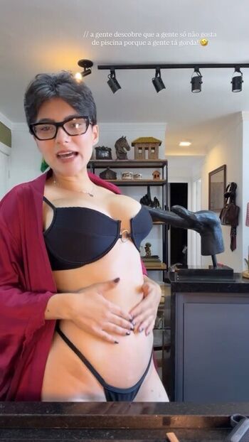 Full leaked Rebeca nonatto private photo