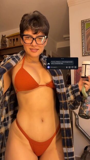 Full leaked Rebeca nonatto private photo