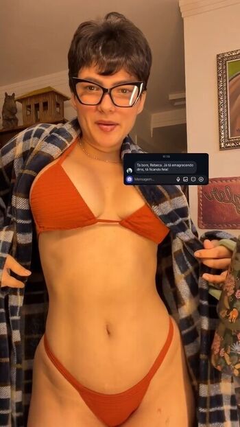 Full leaked Rebeca nonatto private photo