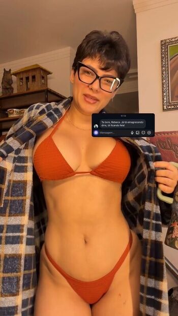Rebeca Nonatto
