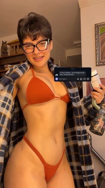 Full leaked Rebeca nonatto private photo