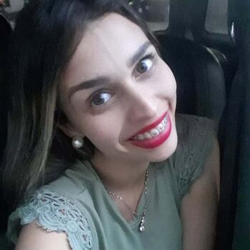 Rebeca Romero