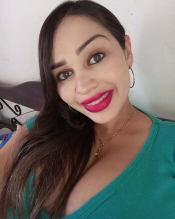 Rebeca Romero