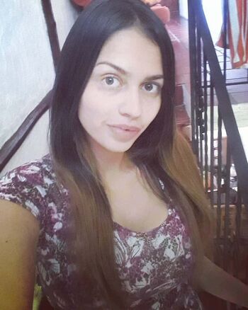 Rebeca Romero