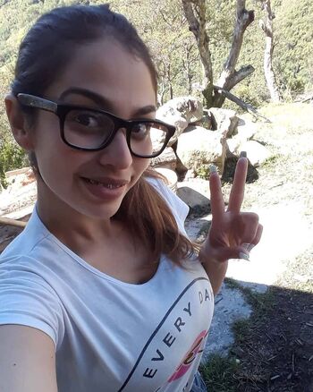 Rebeca Romero