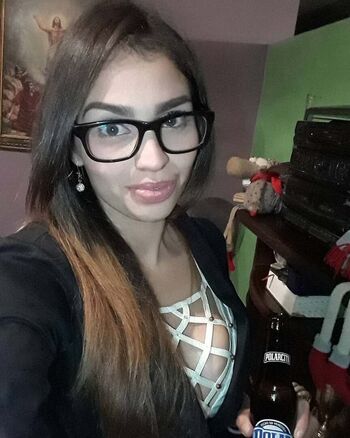 Rebeca Romero