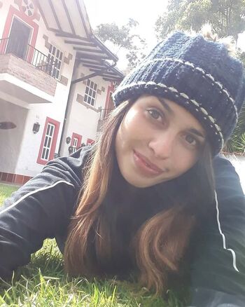 Full leaked Rebeca romero private photo
