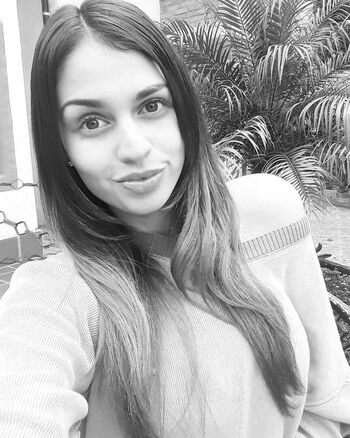Full leaked Rebeca romero private photo