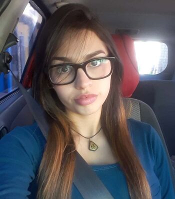 Rebeca Romero