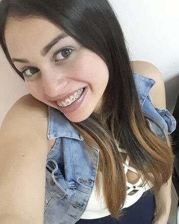 Full leaked Rebeca romero private photo