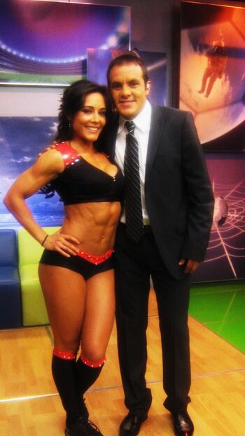 Full leaked Rebeca rubio private photo