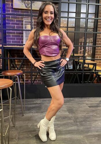 Full leaked Rebeca rubio private photo