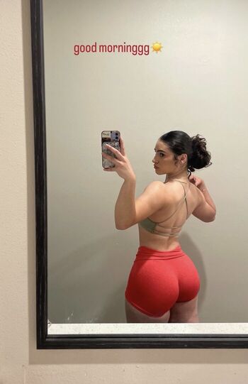 Full leaked Rebeca sanchez private photo