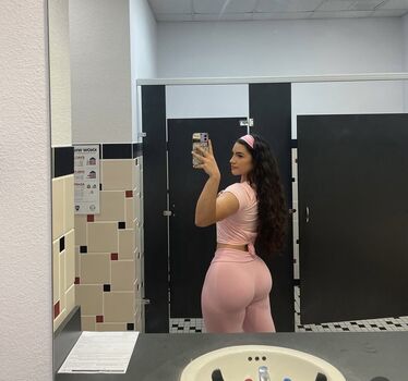 Full leaked Rebeca sanchez private photo