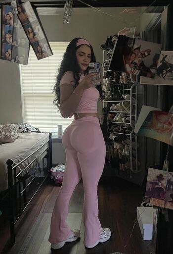 Full leaked Rebeca sanchez private photo