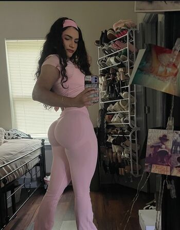 Full leaked Rebeca sanchez private photo