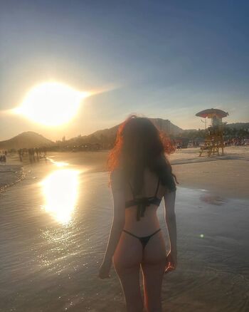Full leaked Rebeca private photo