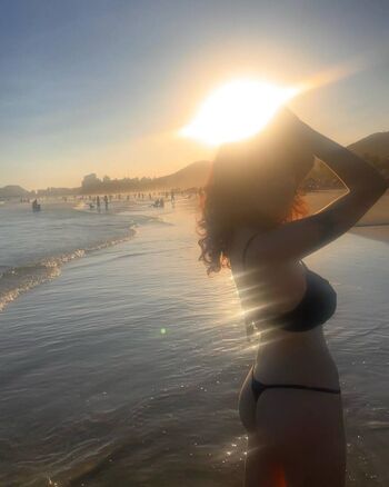 Full leaked Rebeca private photo