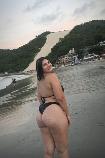 Full leaked Rebecabastos private photo