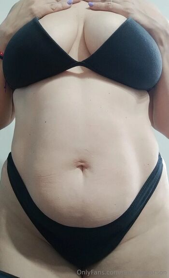 Full leaked Rebecapearson private photo