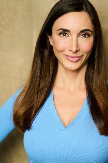 Full leaked Rebecca adam private photo