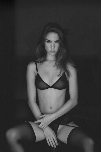 Rebecca Bagnol