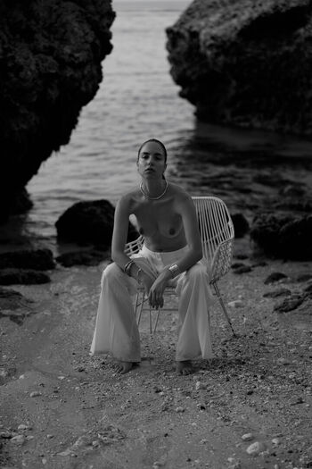 Rebecca Bagnol