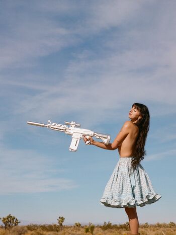 Full leaked Rebecca black private photo