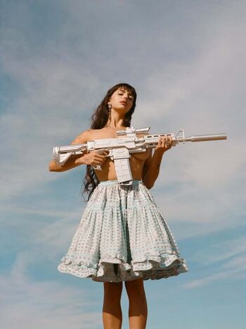 Full leaked Rebecca black private photo