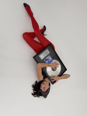 Full leaked Rebecca black private photo