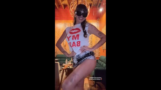 Rebecca Black