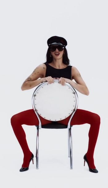 Full leaked Rebecca black private photo
