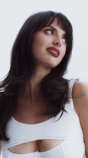 Full leaked Rebecca black private photo