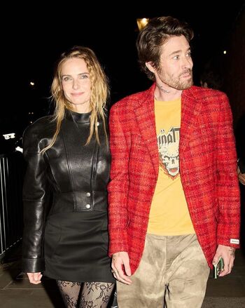 Full leaked Rebecca ferguson private photo