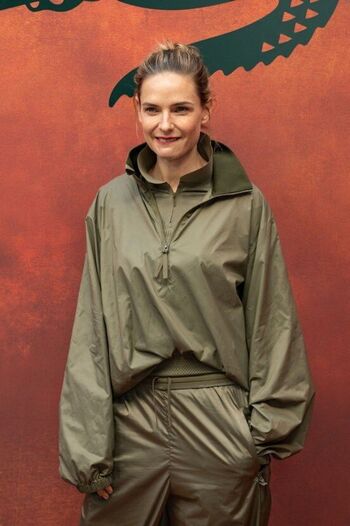 Full leaked Rebecca ferguson private photo