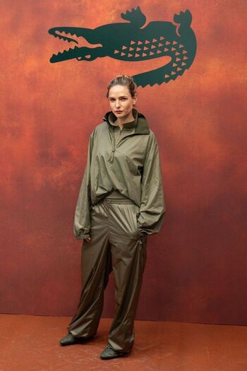 Full leaked Rebecca ferguson private photo