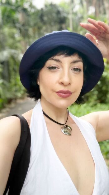 Full leaked Rebecca ford private photo