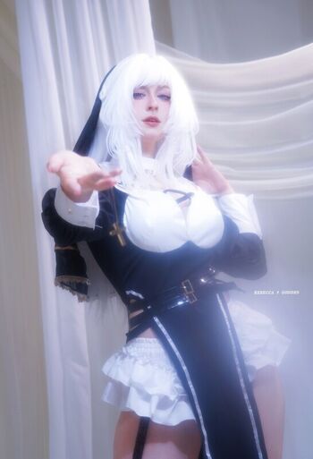 Full leaked Rebecca goddess private photo