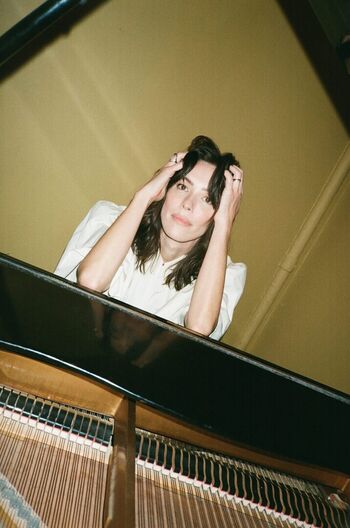 Full leaked Rebecca hall private photo
