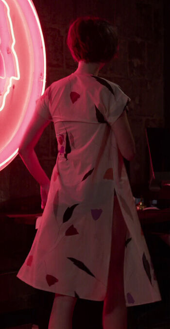 Full leaked Rebecca hall private photo