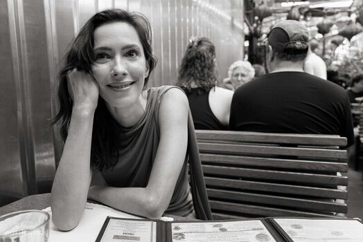 Full leaked Rebecca hall page private photo