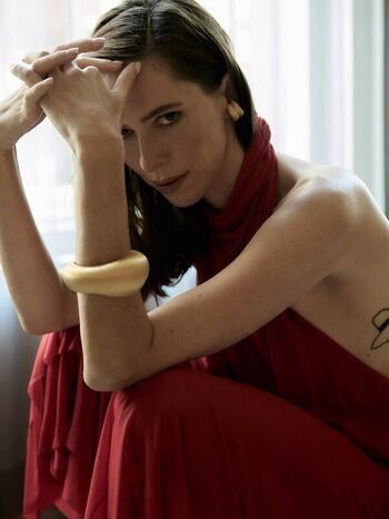 Rebecca Hall