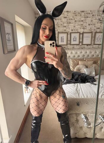 Full leaked Rebecca jade page private photo