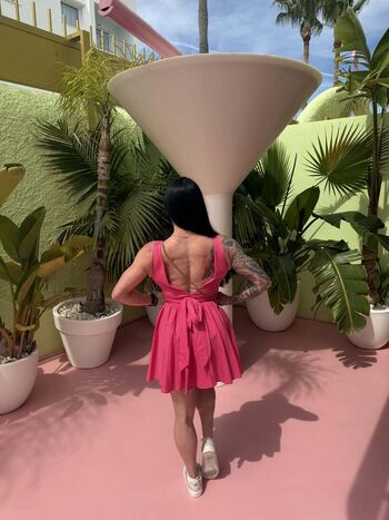 Full leaked Rebecca jade page private photo