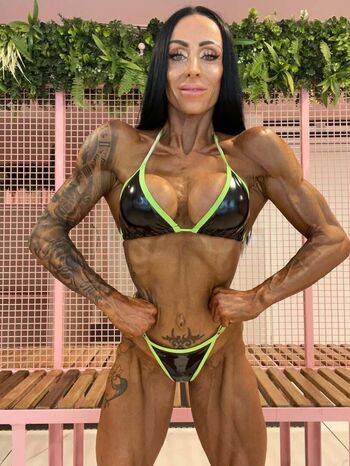 Full leaked Rebecca jade private photo
