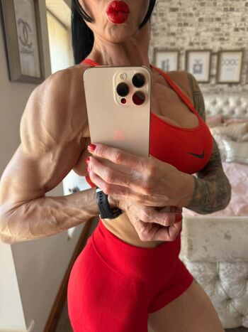 Full leaked Rebecca jade private photo