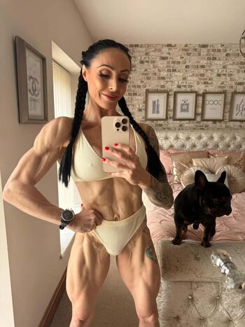 Full leaked Rebecca jade private photo
