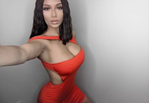 Full leaked Rebecca karalash private photo