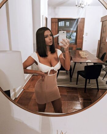 Full leaked Rebecca karalash private photo