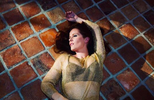 Full leaked Rebecca mader private photo